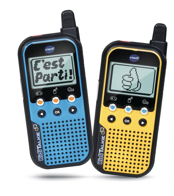 VTech 80-518565 elektronikprodukt för barn