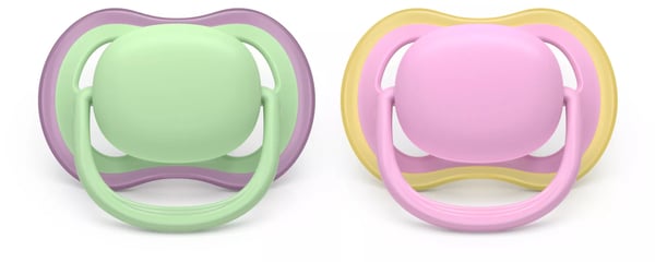 Philips AVENT Pacifier SCF087/25 ultra air