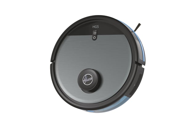 Hoover HG530H 011 Harmaa