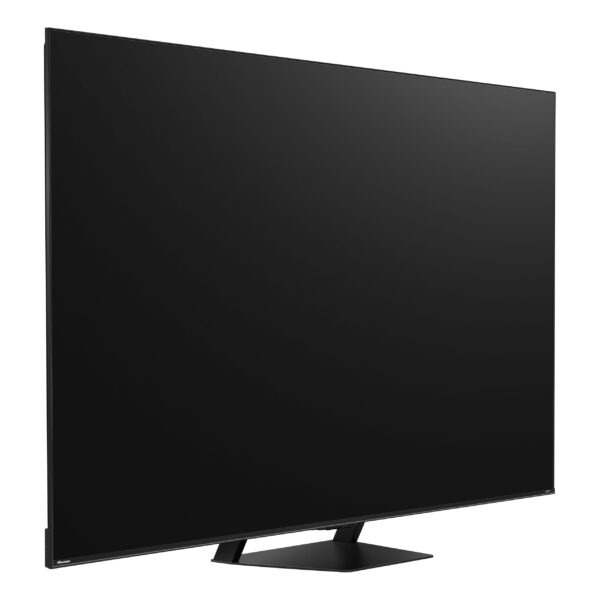 Hisense 75U7S PRO TV 190,5 cm (75") 4K Ultra HD Smart TV Wi-Fi Grå, Sort 600 cd/m²
