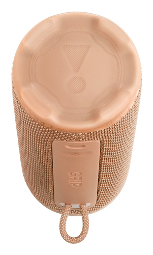 JBL Grip Bärbar monohögtalare Rosa