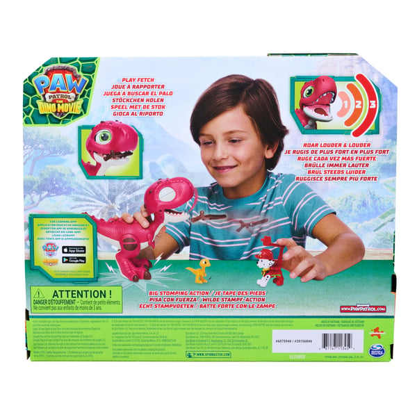 PAW Patrol 6075940 legetøjsfigur til børn