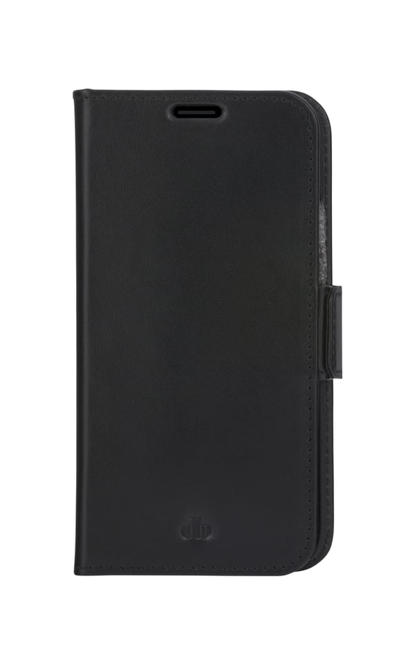 dbramante1928 Copenhagen Slim - iPhone 13 Pro - Black