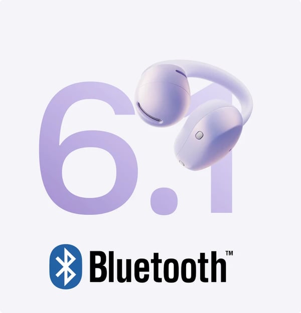 SHOKZ OpenDots Air Kuulokkeet Langaton Korvakiinnitys Puhelut/Musiikki/Urheilu/Päivittäinen Bluetooth Purppura