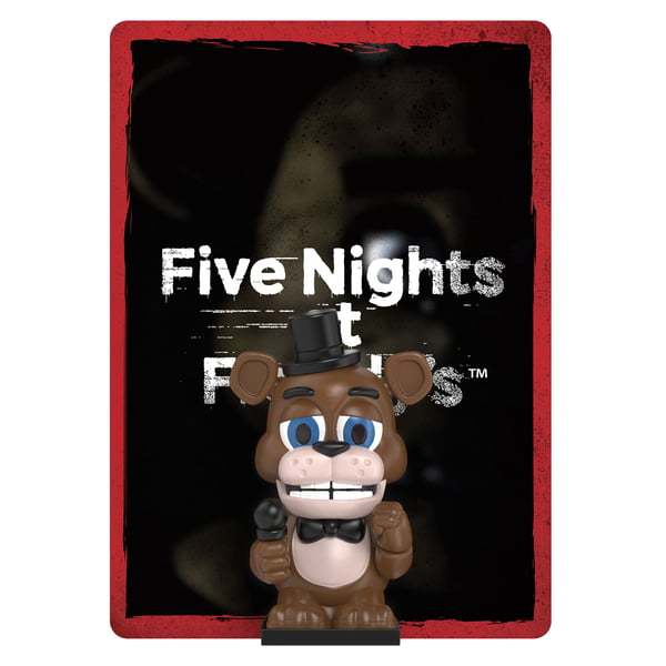 Five Nights at Freddy's Faz's Fizzy Station