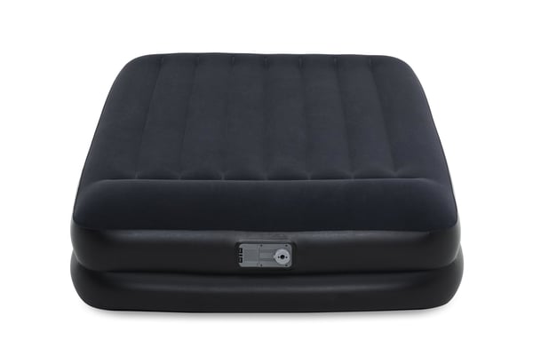 Bestway 67403 luftmadras Dobbelt madras Sort