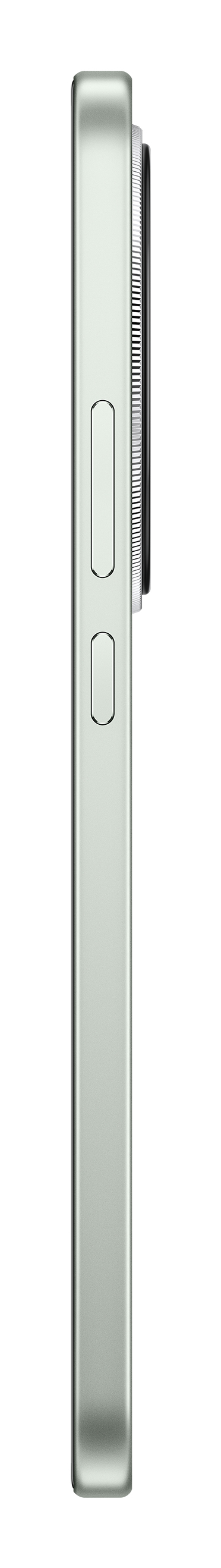 Honor Magic 8 Lite 17,2 cm (6.79") Hybridi-Dual SIM MagicOS 9.0 5G USB Type-C 8 GB 512 GB 7500 mAh Vihreä
