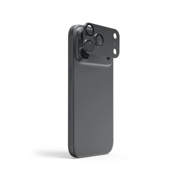 Hama Cam Protect Pro Kameralinsskydd Apple 1 styck