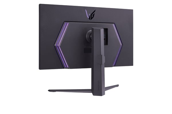 LG 32GQ950P-B computerskærm 80 cm (31.5") 3840 x 2160 pixel 4K Ultra HD LED Sort