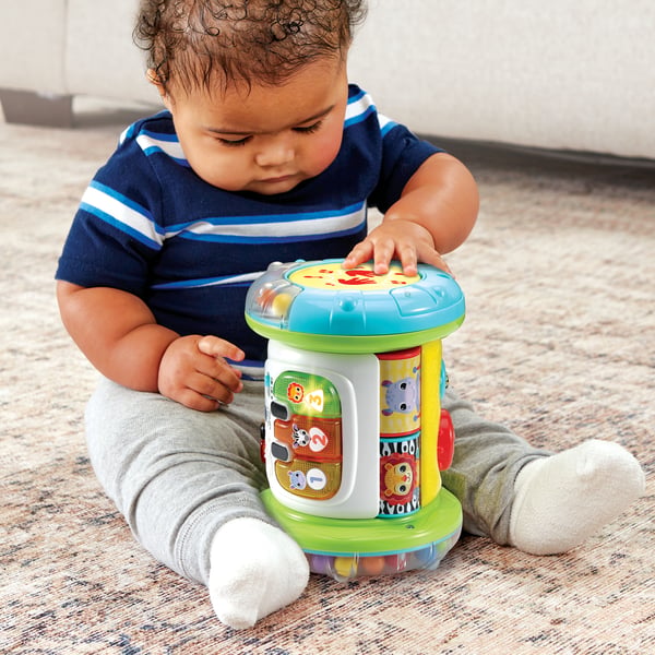VTech Baby 80-562605 utbildningsleksaker