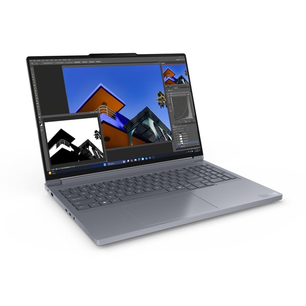 Lenovo ThinkBook 16p AMD G6 16\" R9-8940HX 64/WQXGA W11P - Notebook - 2,4 GHz