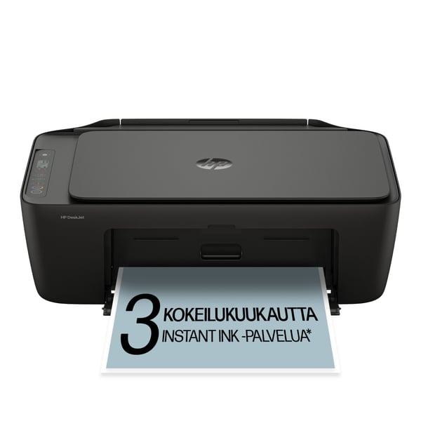 HP DeskJet 2910 Langaton All-in-One Väri Tulostin, Instant Ink