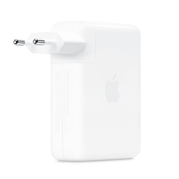 Apple MLYU3AA/A eladaptrar inomhus 140 W Vit