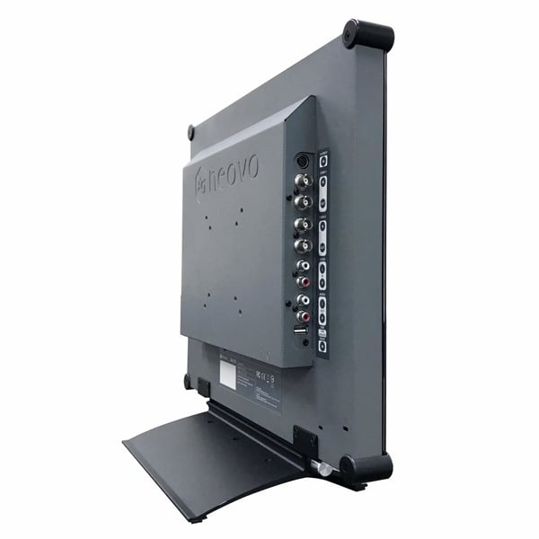 AG Neovo SX-19G CCTV skærm 48,3 cm (19") 1280 x 1024 pixel