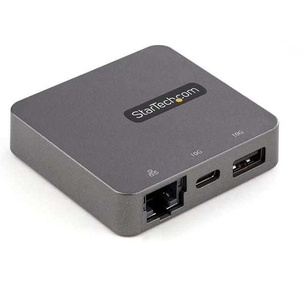 StarTech.com USB C -moniporttisovitin HDMI:llä ja VGA:lla - Mac / Windows / Chrome / Android - USB-C & A