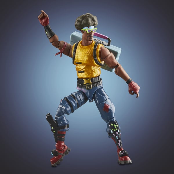 Fortnite Funk Ops