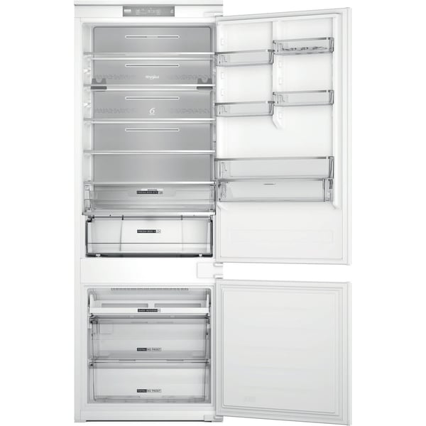 Whirlpool WH SP70 T122 Inbyggd 394 l Vit