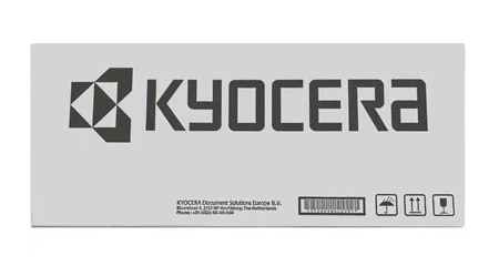 KYOCERA TK-8625Y tonerpatron 1 stk Original Gul KYOCERA TK-8625Y tonerpatron 1 stk Original Gul