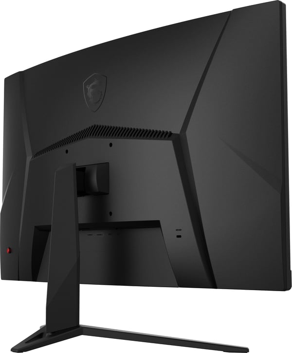 MSI Optix G32C4 computerskærm 80 cm (31.5") 1920 x 1080 pixel Fuld HD Sort