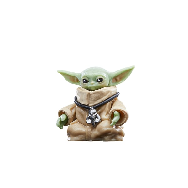 Star Wars The Mandalorian Grogu