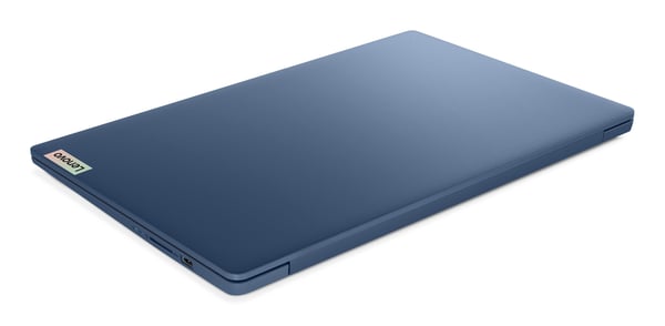 Lenovo IdeaPad Slim 3 15AMN8 AMD Ryzen™ 5 40 Bärbar dator 39,6 cm (15.6") Full HD 8 GB LPDDR5-SDRAM 512 GB SSD Wi-Fi 6 (802.11ax) Windows 11 Home Blå tyska
