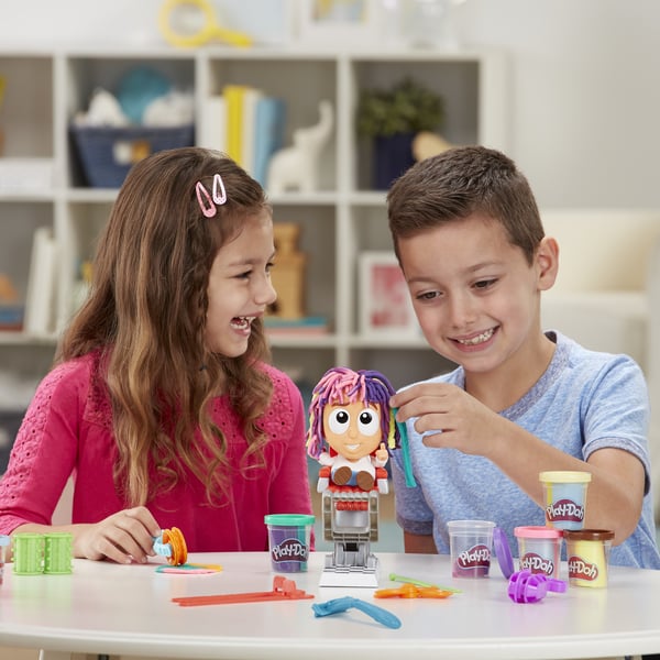 Play-Doh F12605L1 Askartelulelu