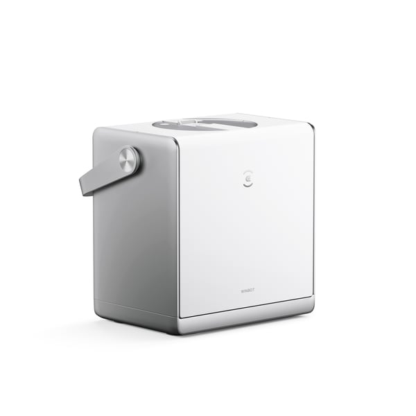 Ecovacs WINBOT W2 2600 mAh