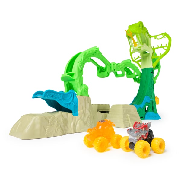 Monster Jam 6075206 legetøjsbil