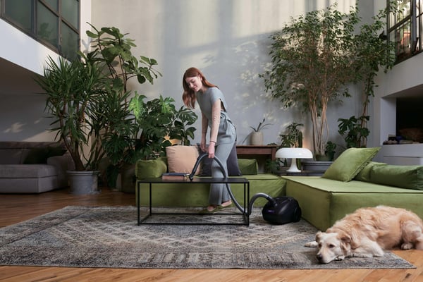 Hoover 39002342 imuri