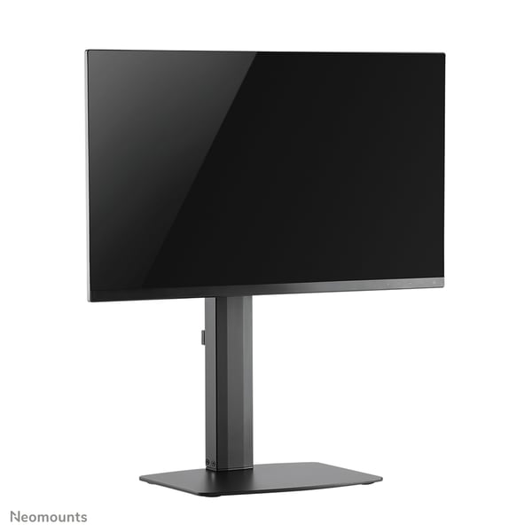 Neomounts FPMA-D865BLACK fäste och ställ till bildskärm 81,3 cm (32") Bord Svart