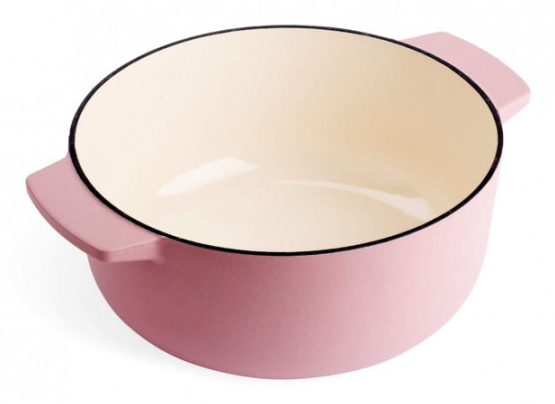 KitchenAid CC007431-001 paistinpannu Monikäyttöinen paistinpannu Pyöreä