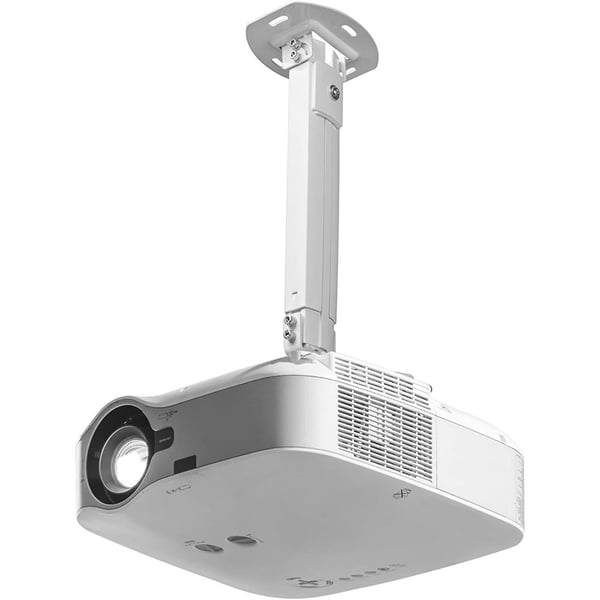Techly ICA-PM 18M projektorfästen Tak Silver