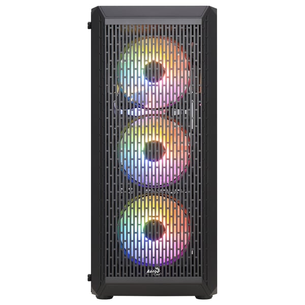 Aerocool Beam Svart