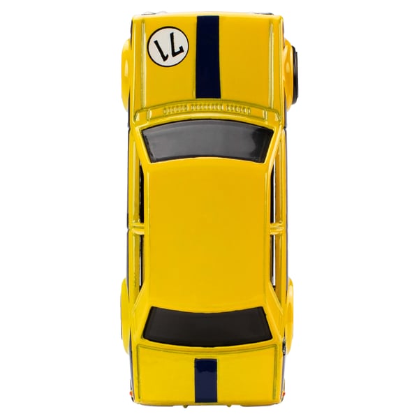 Hot Wheels JKX64 leluajoneuvo
