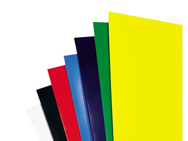 GBC Indbindingsomslag HiGloss A4 dobbeltsidet hvid 250 g GBC Indbindingsomslag HiGloss A4 dobbeltsidet hvid 250 g