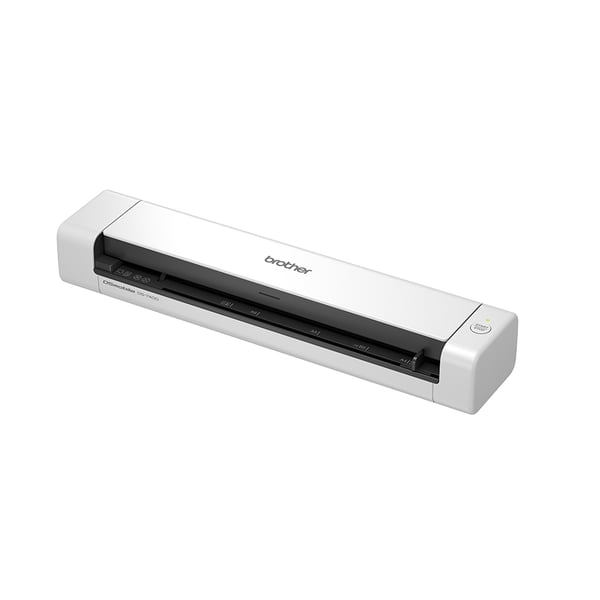 Brother DSmobile DS-740D - Enkeltsidet scanner