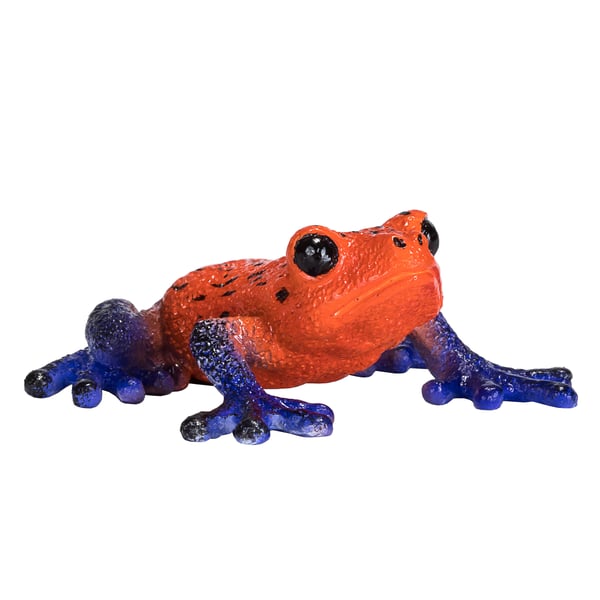 Mojo Fun Poison Dart Tree Frog