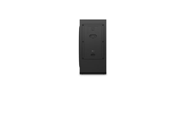 LG DS80TR soundbar-högtalare Svart 5.1.3 kanaler 580 W