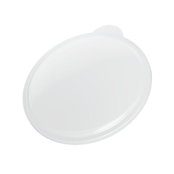 Electrolux E6KM1-4OWT Bordmixer 1200 W Hvid