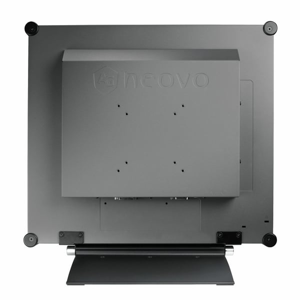 AG Neovo X-19E platta pc-skärmar 48,3 cm (19") 1280 x 1024 pixlar SXGA LED Svart