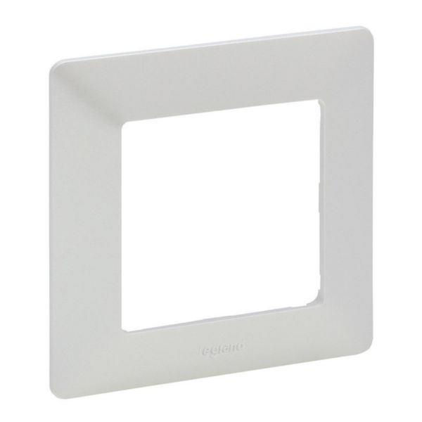 Legrand 754141 kontaktplade & kontakthætte Hvid Legrand 754141 kontaktplade & kontakthætte Hvid