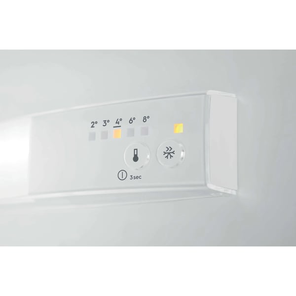 Electrolux KTS5LE14S Indbygget 218 L Hvid