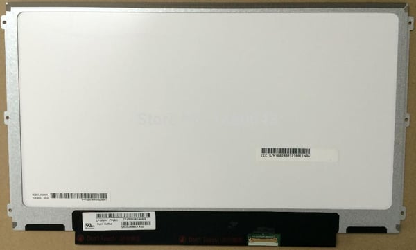 CoreParts MSC125H30-020M laptop reservedel Skærm