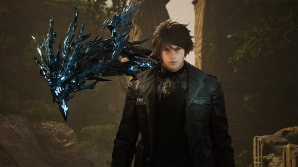 Sony Interactive Entertainment Lost Soul Aside Vakio PlayStation 5