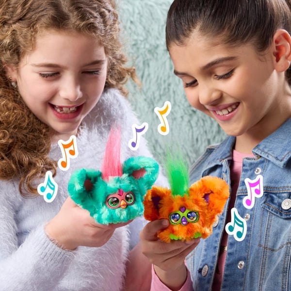 Furby Furblets Boo-Kin