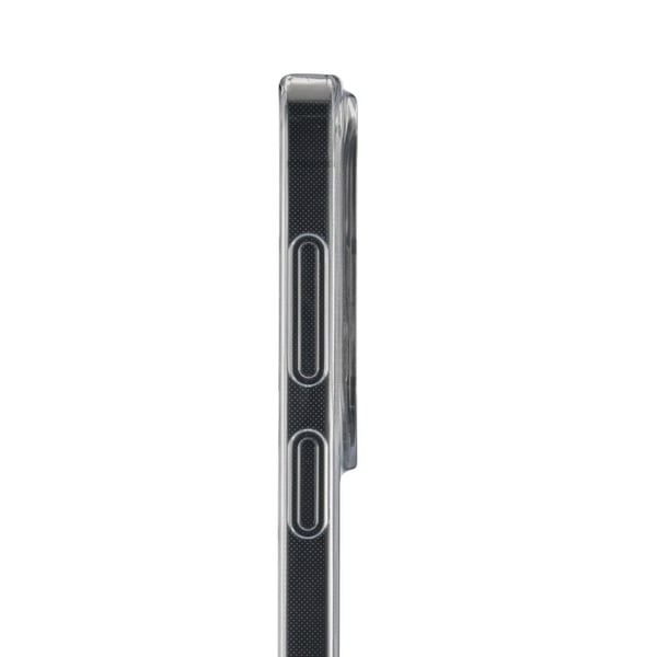 Hama Always Clear mobiltelefonfodral 17 cm (6.7") Mobilskal Transparent