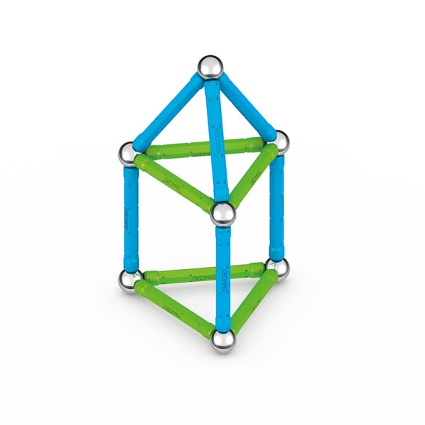 Geomag Classic GM275 avstressande leksak Neodymmagnetleksak