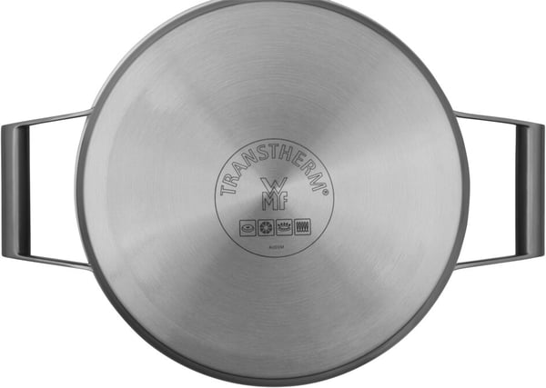 WMF Comfort Line 0732556040 pann- och grytset 9 styck