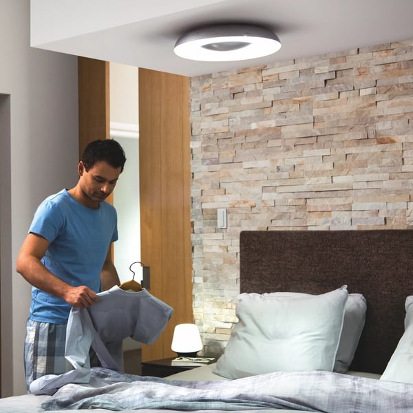 Philips Hue White ambiance Still loftslampe
