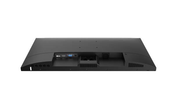 AG Neovo LA-2402 platta pc-skärmar 60,5 cm (23.8") 1920 x 1080 pixlar Full HD LCD Svart